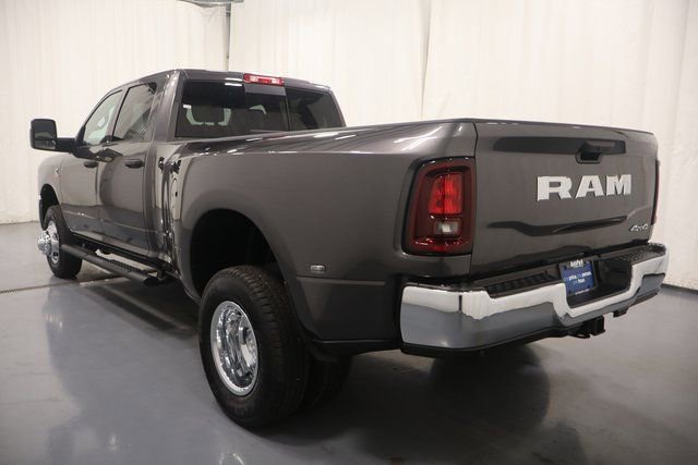 New 2026 RAM 3500 Tradesman image 6