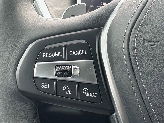 New 2026 BMW X5 xDrive40i AWD/4WD image 15