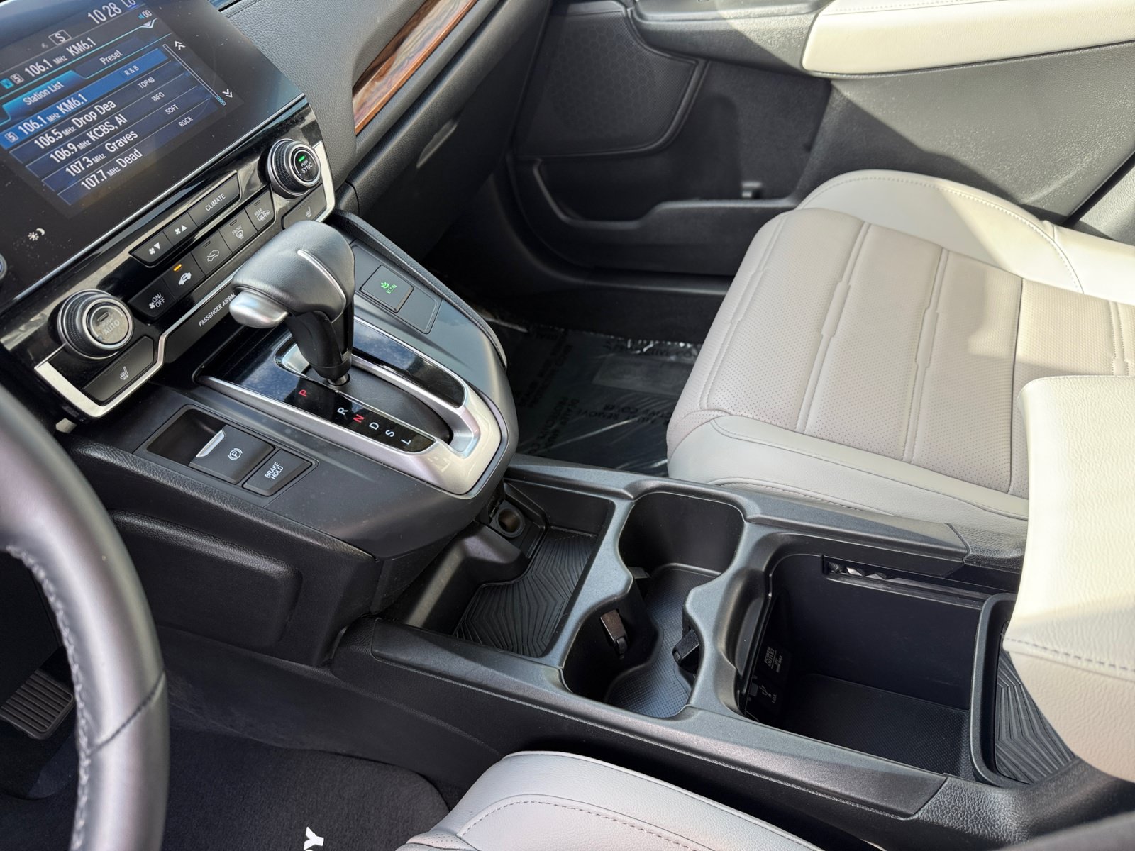 Used 2019 Honda CR-V EX-L image 13
