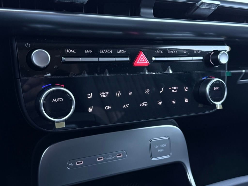 New 2026 Hyundai Ioniq 9 Calligraphy image 17