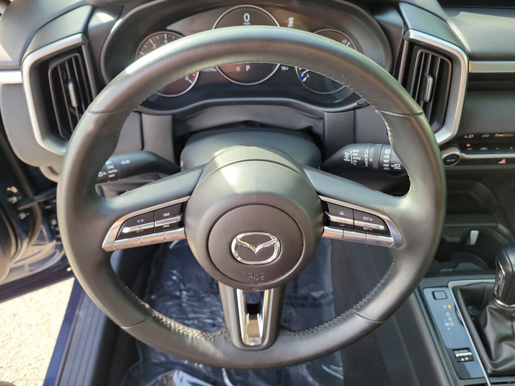 Used 2024 MAZDA CX-50 AWD 2.5 S w/ Select Package image 24