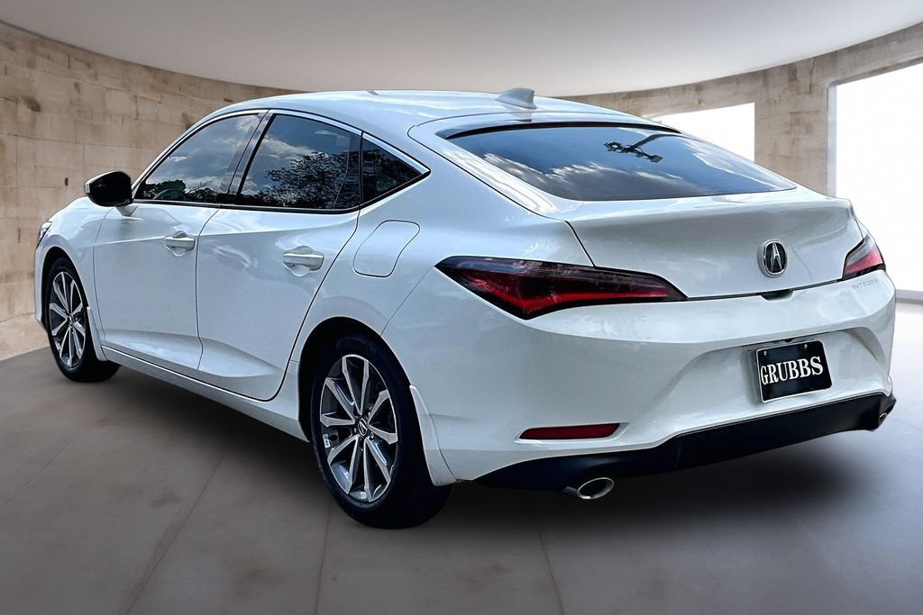 Used 2026 Acura Integra FWD image 14