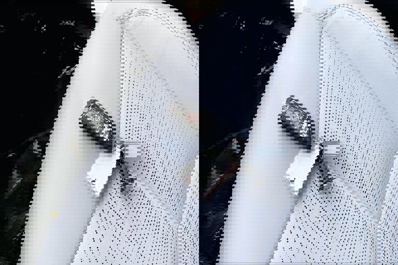 Certified 2024 Chevrolet Corvette Stingray Premium Cpe w/ 3LT image 12