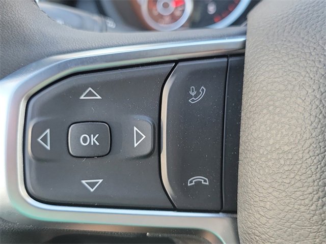 New 2026 RAM 2500 Big Horn image 19