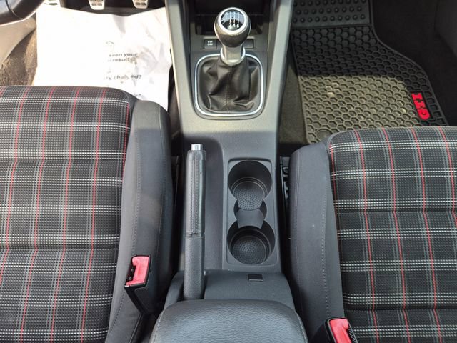 Used 2009 Volkswagen GTI 2-Door FWD image 29
