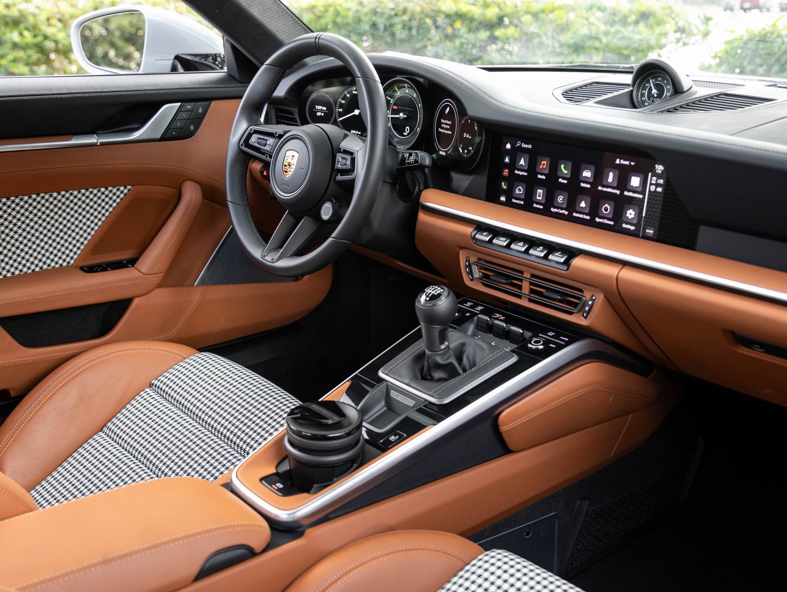 Used 2023 Porsche 911 Sport Classic image 12