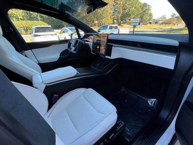 Used 2023 Tesla Model X Plaid image 30