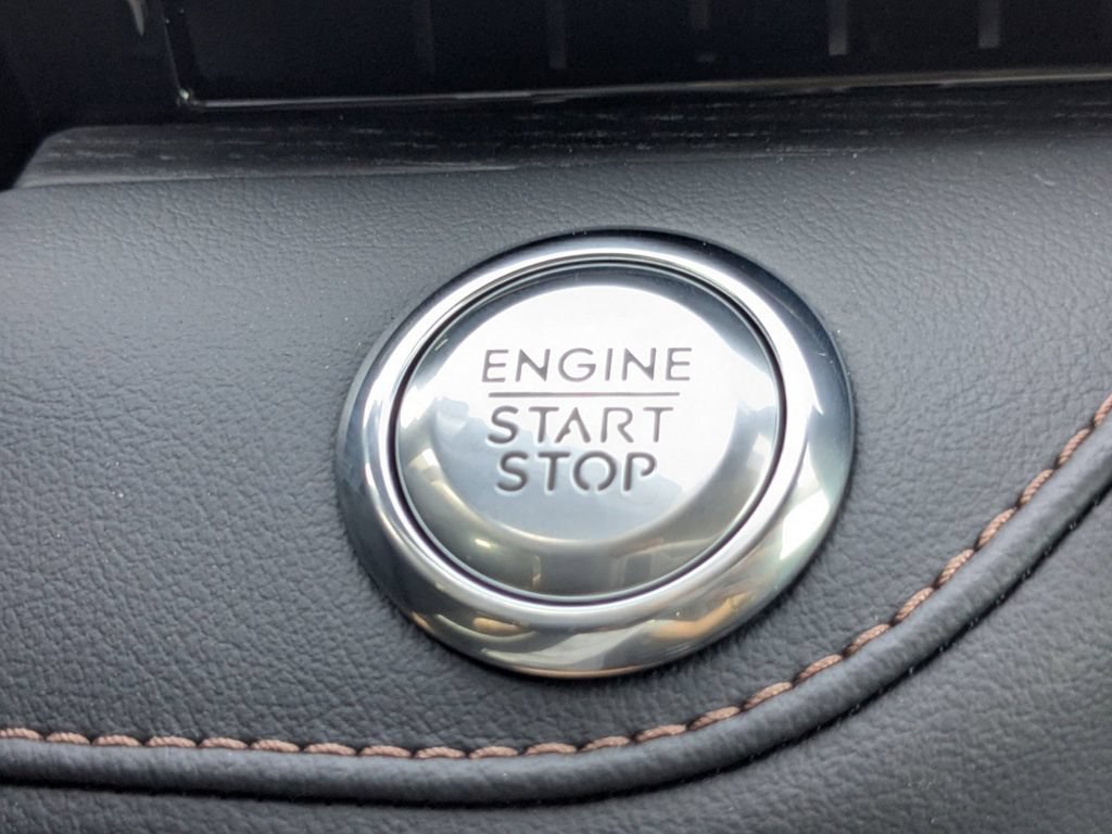 New 2026 Lincoln Nautilus Reserve AWD/4WD image 31