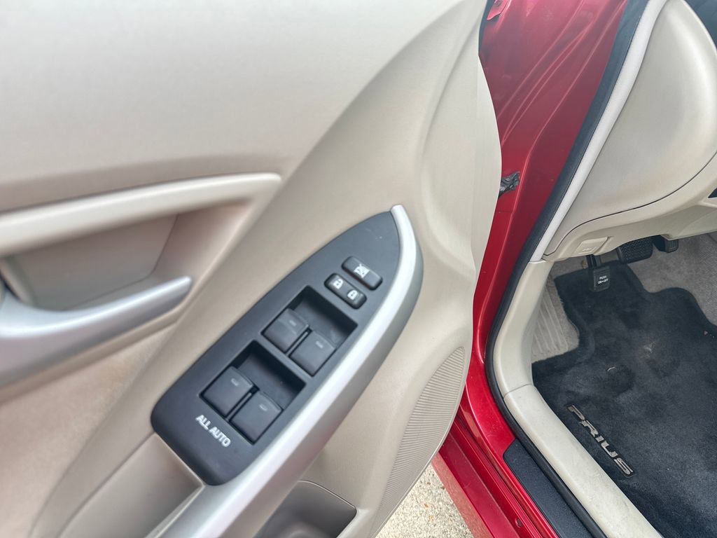 Used 2010 Toyota Prius Two image 13