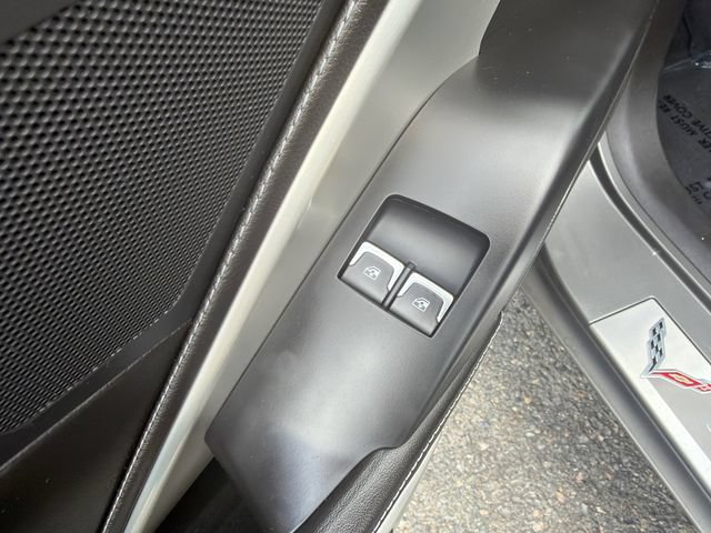 Used 2016 Chevrolet Corvette Stingray Coupe w/ 2LT Preferred Equipment Group RWD image 18