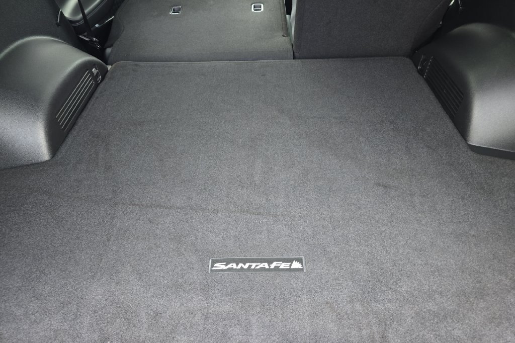 Certified 2022 Hyundai Santa Fe Calligraphy AWD/4WD image 12