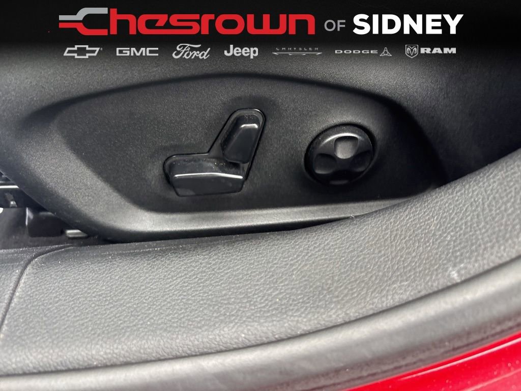 Used 2019 Jeep Compass Limited image 47