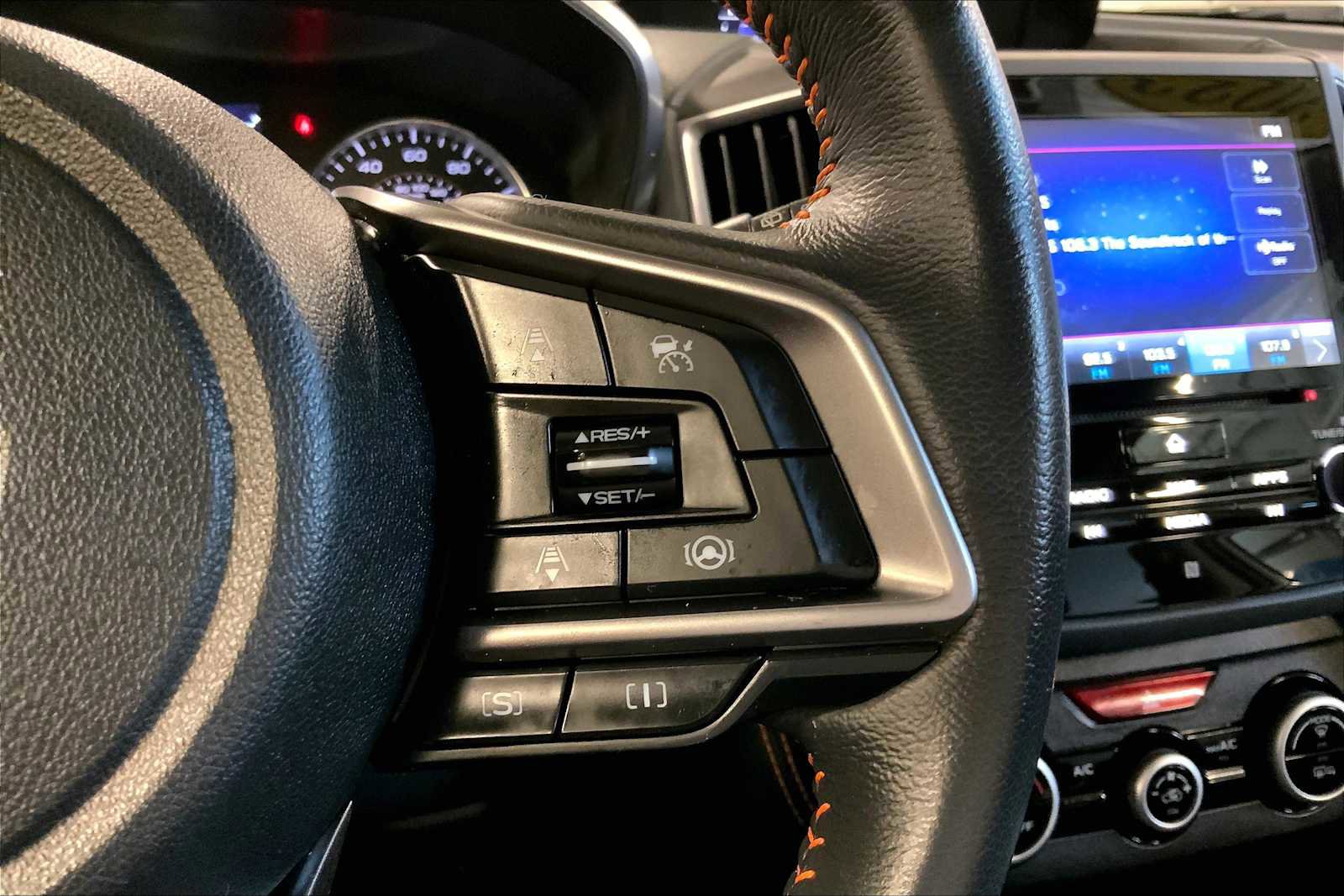 Used 2023 Subaru Crosstrek 2.5i Limited image 25