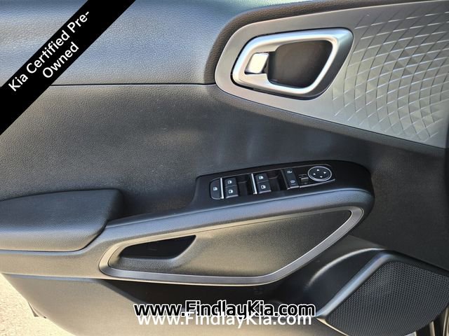 Certified 2023 Kia Soul EX image 22