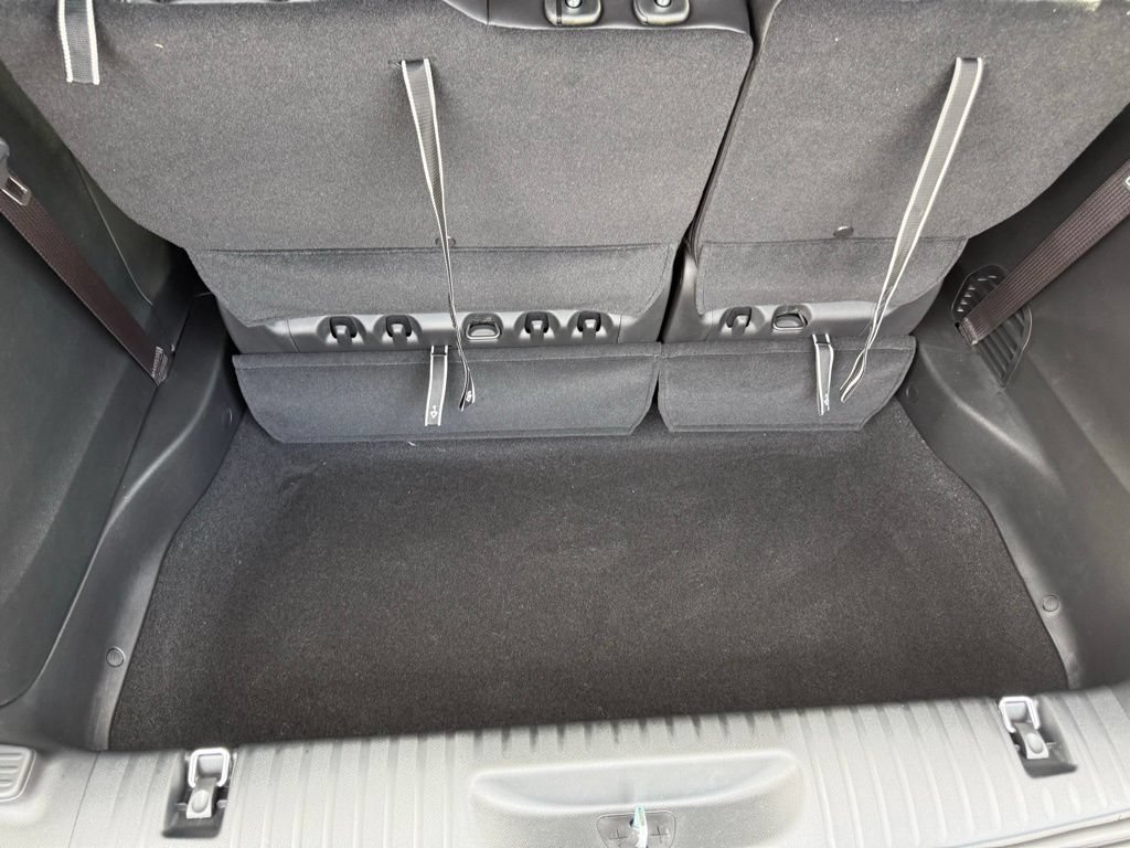 New 2026 Chrysler Pacifica Select FWD image 47