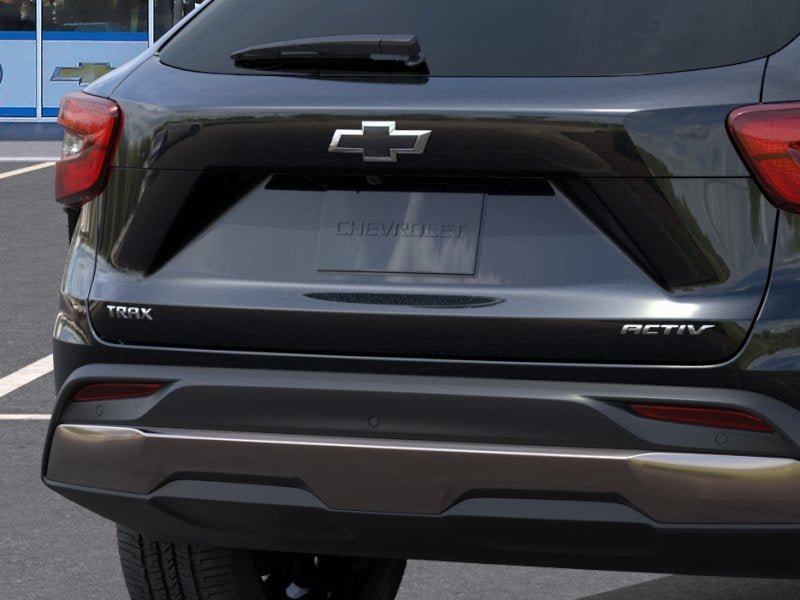 New 2026 Chevrolet Trax ACTIV w/ Driver Confidence Package FWD image 38