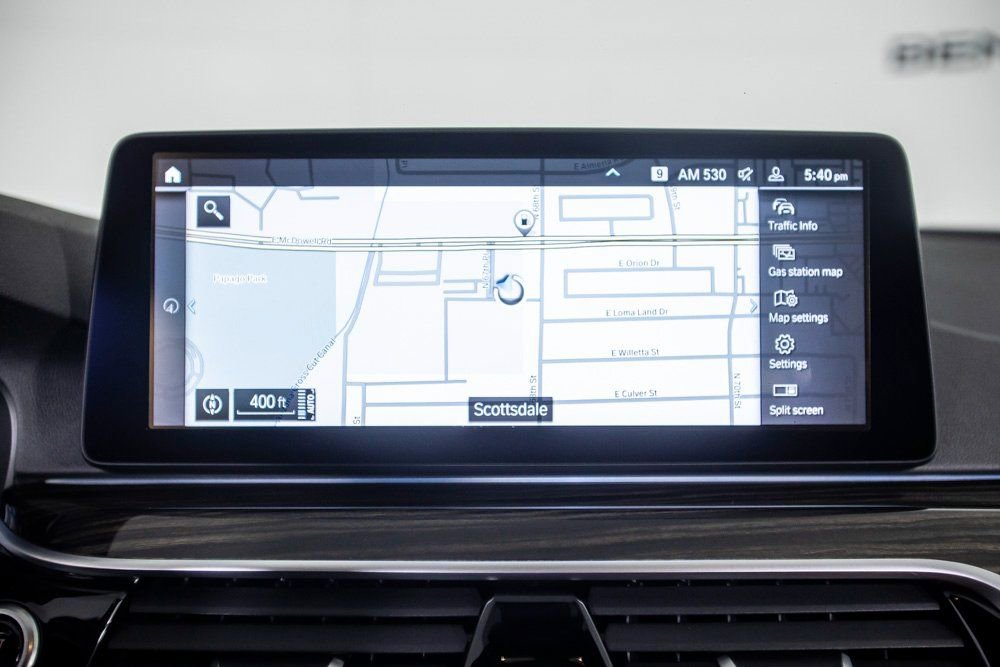 Used 2023 BMW 530e w/ M Sport Package image 31