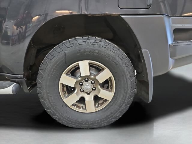 Used 2013 Nissan Xterra PRO-4X AWD/4WD image 16