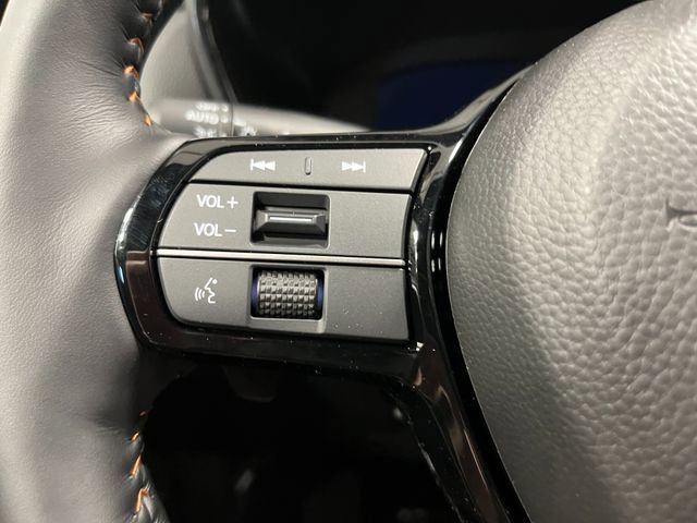 New 2026 Honda CR-V Sport Touring image 17