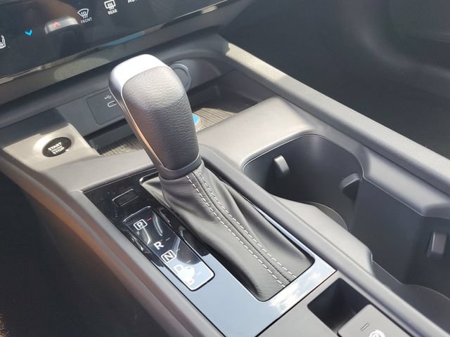 New 2027 Nissan Sentra SV w/ SV Convenience Package FWD image 31