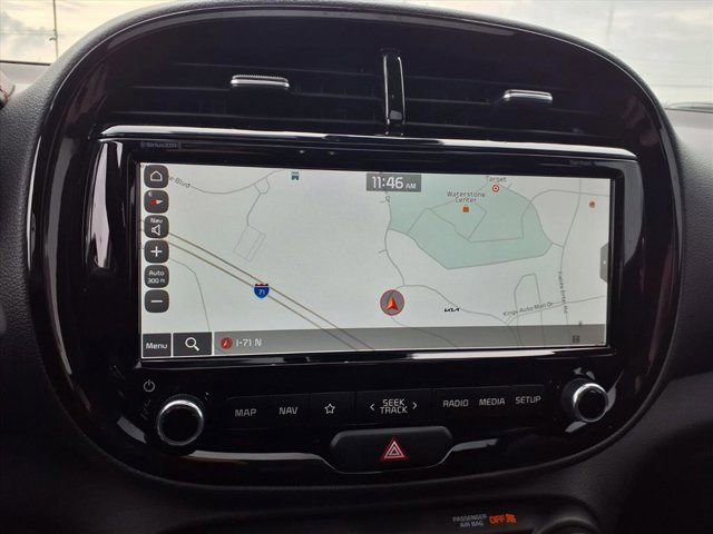 Certified 2022 Kia Soul Turbo image 15