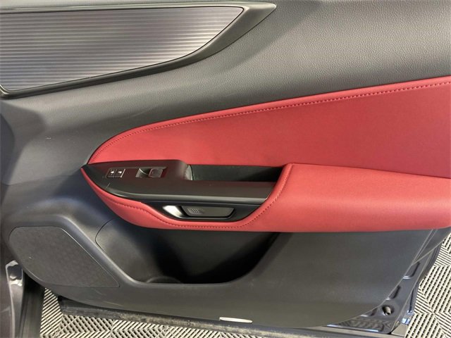 Used 2025 Lexus NX 350 F Sport w/ Accessory Package (2T) image 26