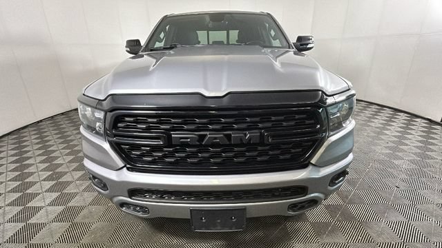 Used 2022 RAM 1500 Big Horn AWD/4WD image 7