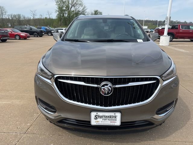 Used 2020 Buick Enclave Essence image 8