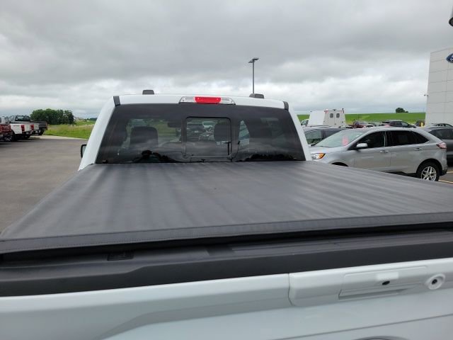 Used 2023 Ford F150 XLT w/ Equipment Group 302A High image 6