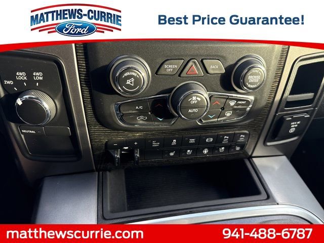 Used 2017 RAM 3500 Laramie Longhorn image 21