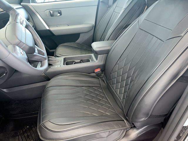 Certified 2027 Kia Seltos X-Line S w/ X-Line S Premium Package AWD/4WD image 15