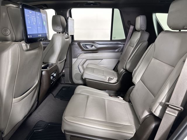 Used 2021 GMC Yukon SLT w/ SLT Luxury Plus Package AWD/4WD image 26