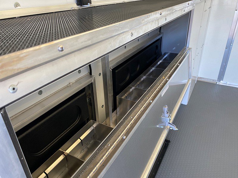 New 2026 Ford E-350 and Econoline 350 Super Duty w/ Power Equipment Group image 15