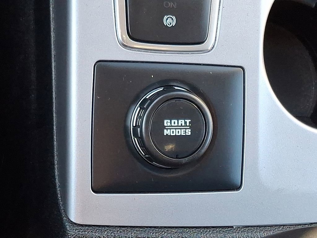 Used 2022 Ford Bronco Sport Big Bend w/ Convenience Package image 23