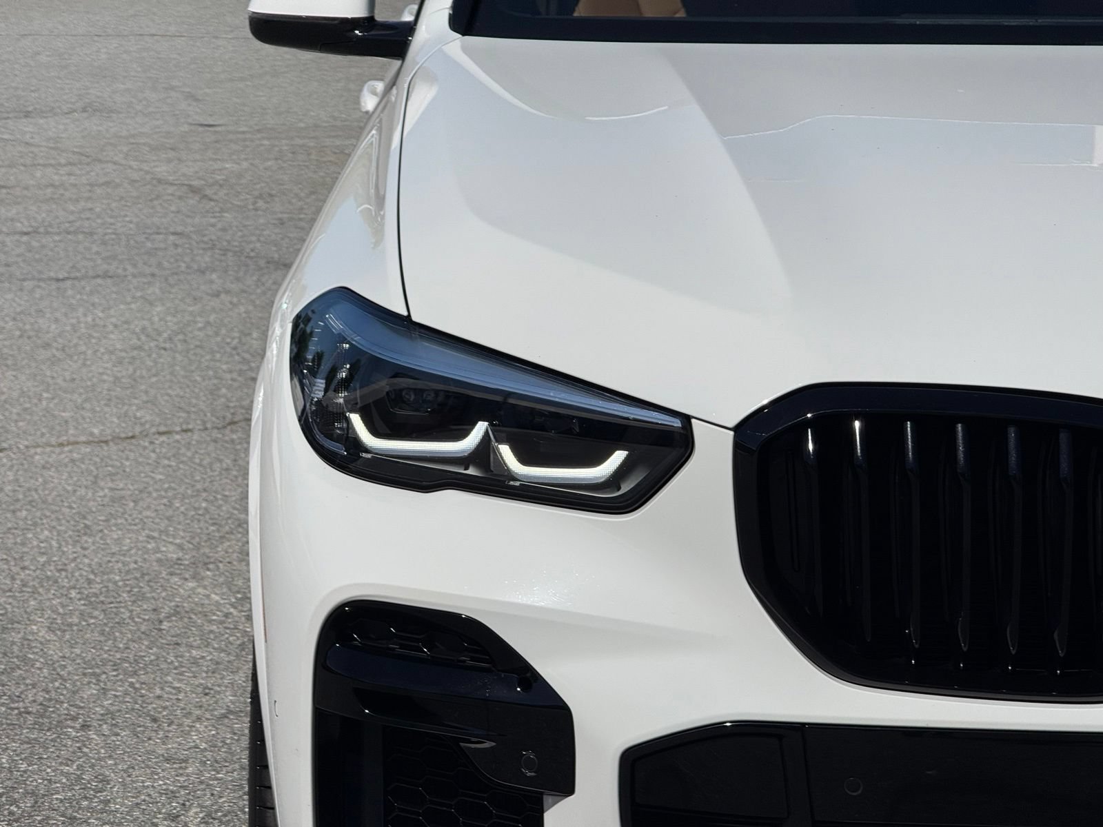 Certified 2023 BMW X5 sDrive40i w/ M Sport Package RWD image 13