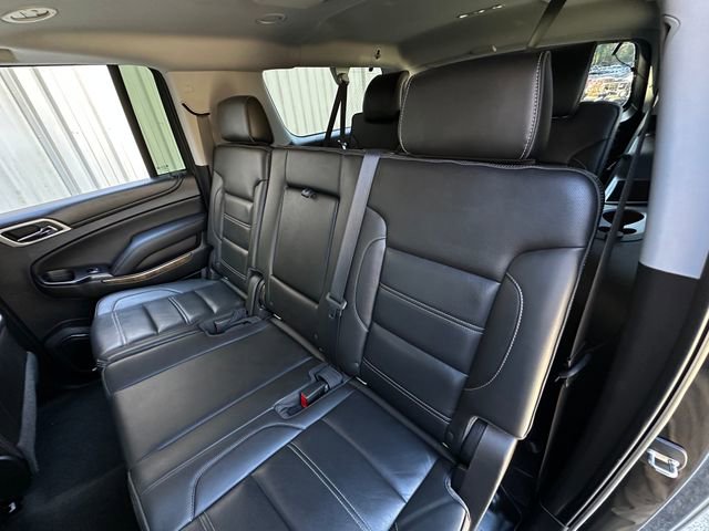 Used 2018 GMC Yukon XL Denali w/ Denali Ultimate Package image 40