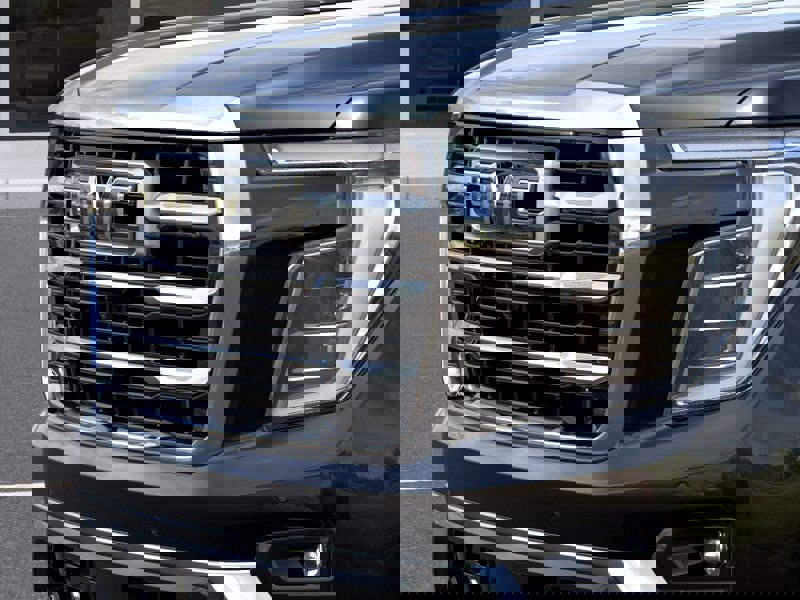 New 2026 GMC Yukon Elevation image 13