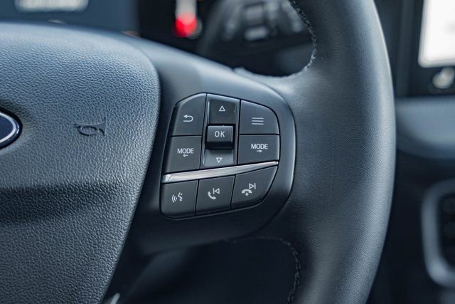 New 2025 Ford Maverick XLT w/ XLT Luxury Package image 37