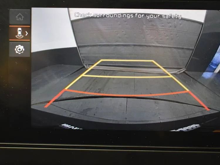 Used 2024 Kia Sportage LX image 31