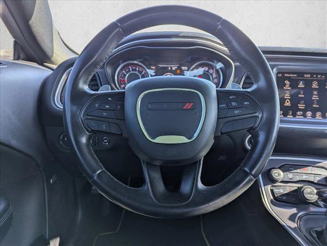 Used 2015 Dodge Challenger R/T Scat Pack image 15