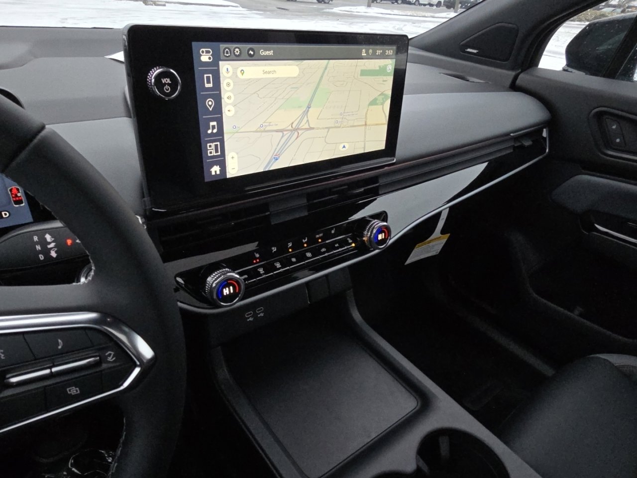 New 2026 Honda Prologue Touring image 30