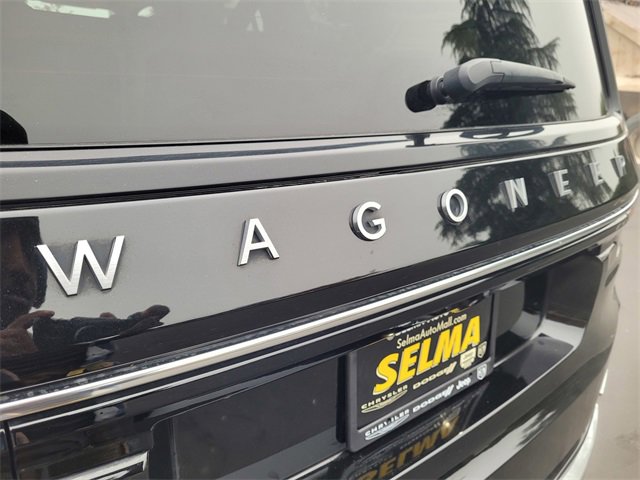 Used 2022 Jeep Wagoneer Series II image 28