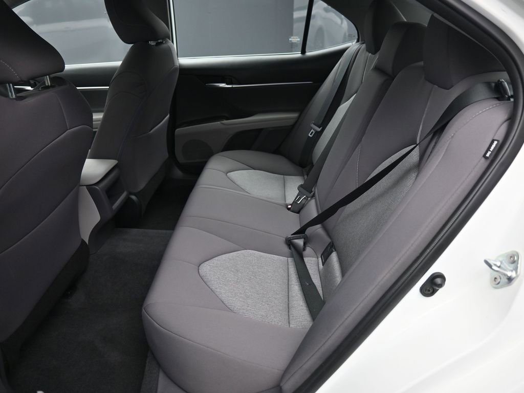 Certified 2023 Toyota Camry LE image 20