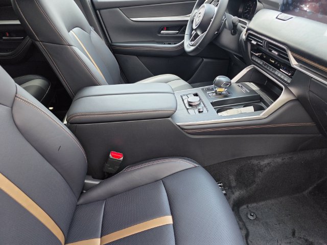 New 2026 MAZDA CX-90 3.3 Turbo S w/ Premium Plus AWD/4WD image 15