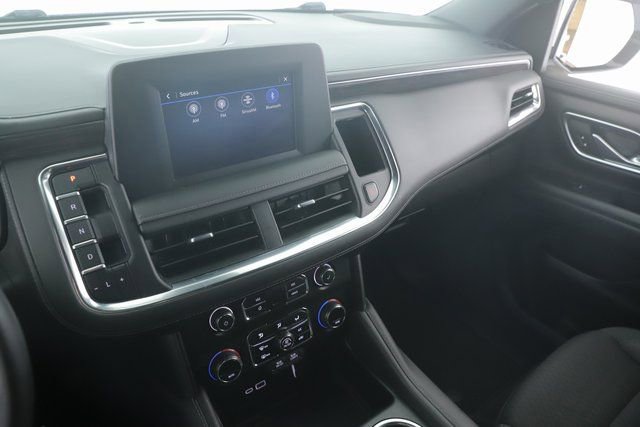 Used 2024 Chevrolet Suburban LS w/ Driver Alert Package AWD/4WD image 24