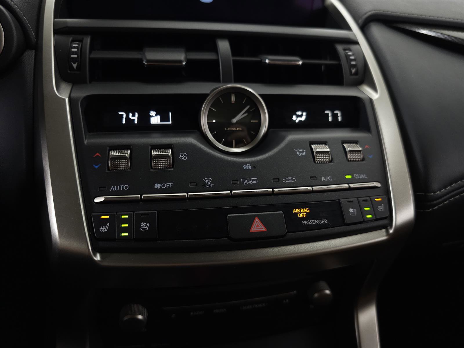 Certified 2021 Lexus NX 300 AWD w/ Premium Package image 26