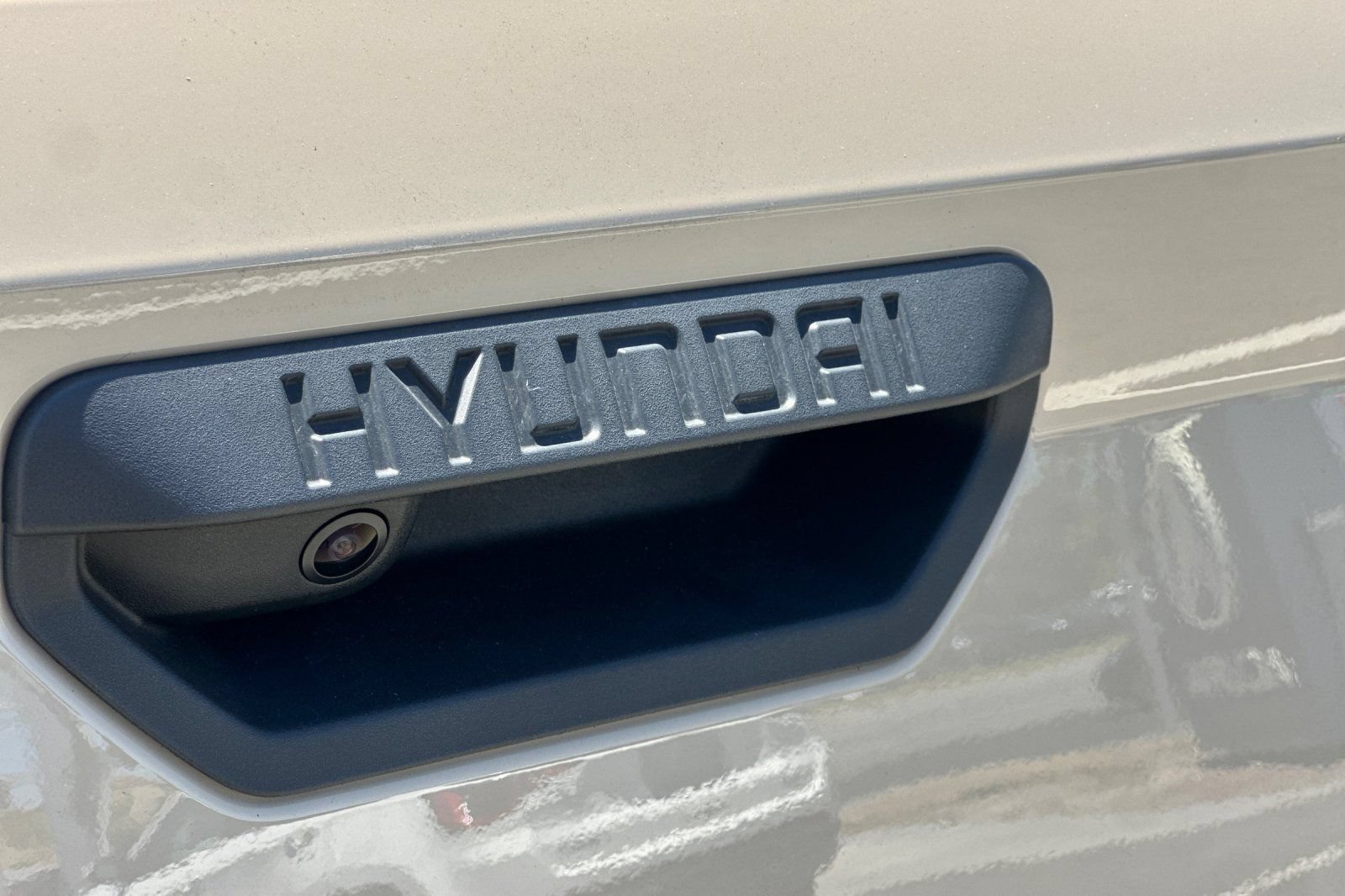 Used 2024 Hyundai Santa Cruz SEL FWD image 26
