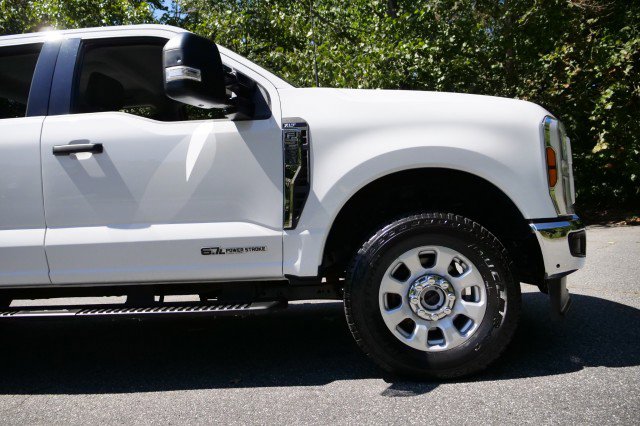 Used 2024 Ford F250 XLT w/ FX4 Off-Road Package image 37