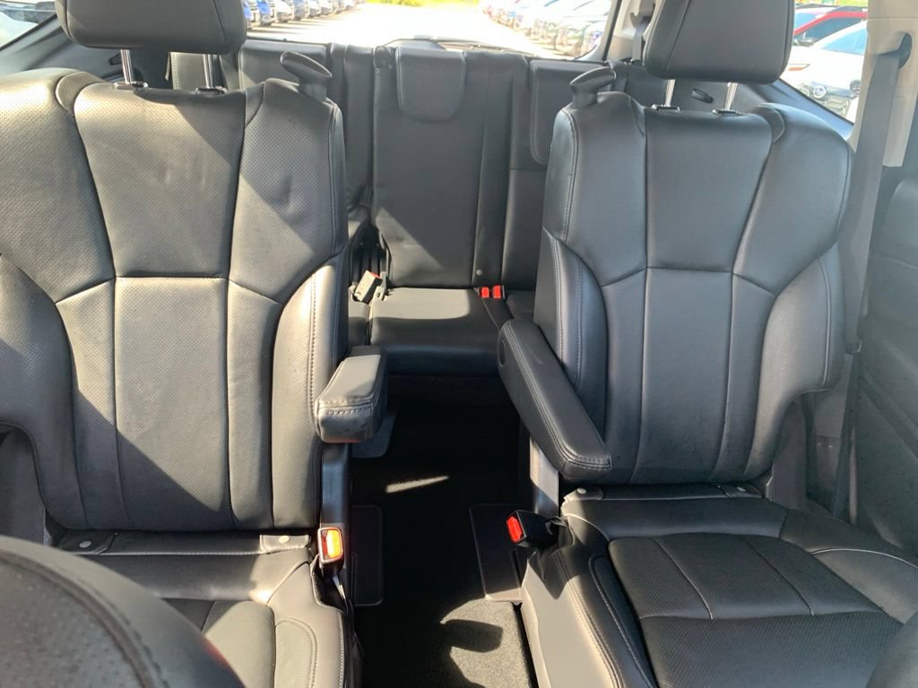 Used 2025 Subaru Ascent Bronze Edition AWD/4WD image 27