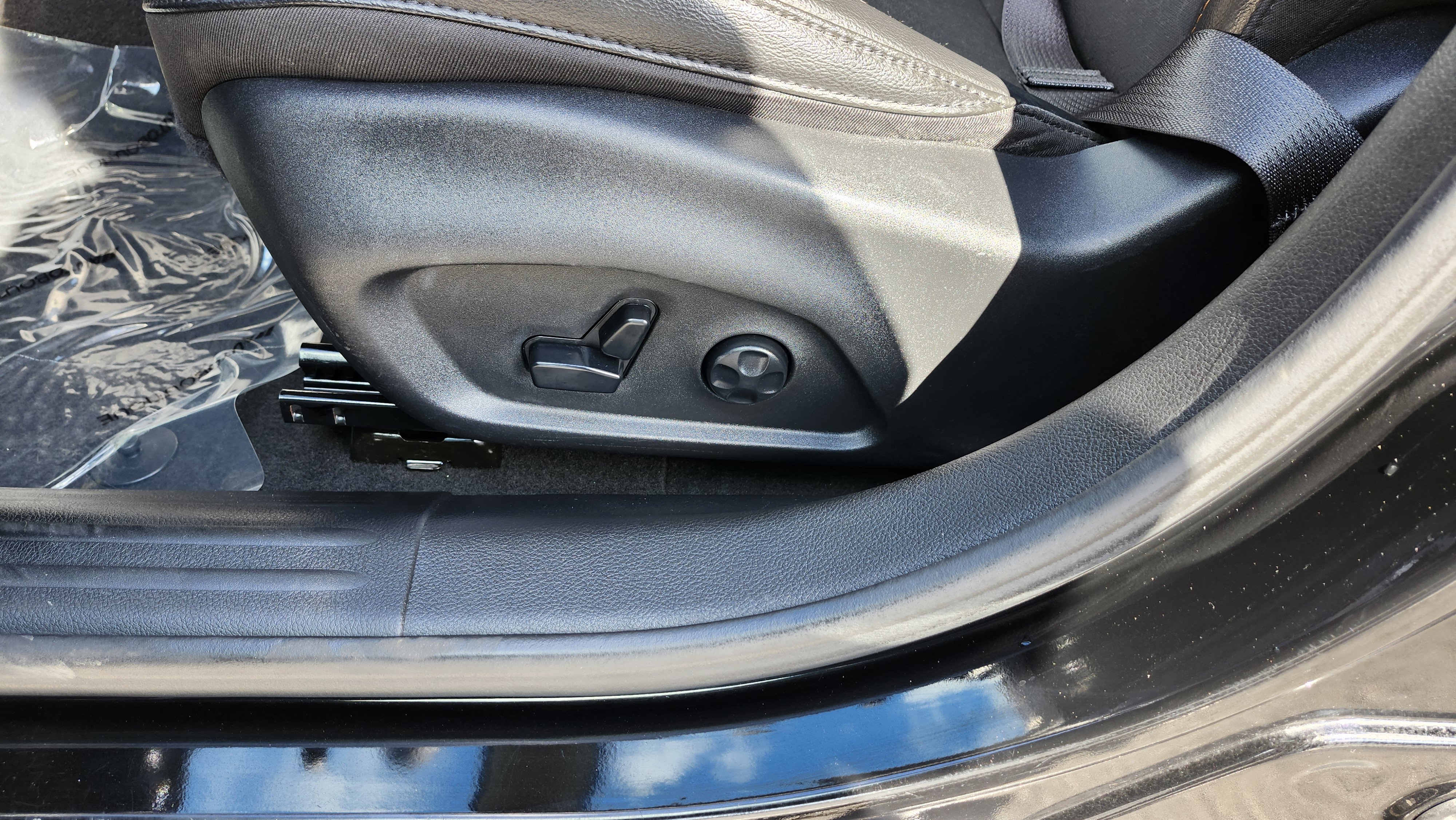 Used 2021 Jeep Compass Latitude w/ Convenience Group image 23